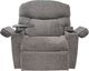 UltraComfort™ Maya Asher Medium Wide Power Lift Recliner-2