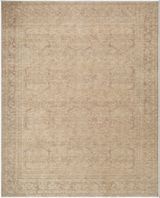 Brown/Dusty Sage/Ivory/Tan