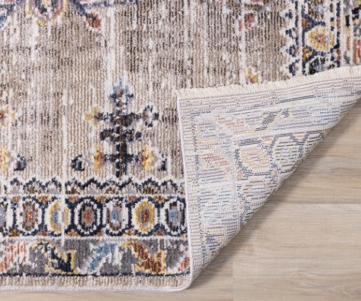 Kalora Interiors Evora Multi 8' x 11' Area Rug -3