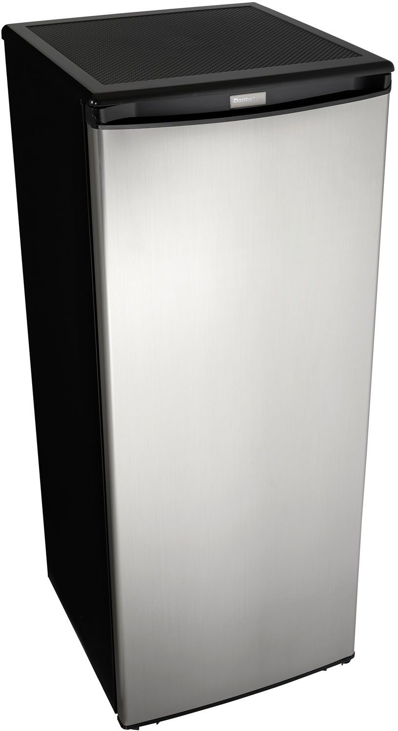 Danby Designer Upright Freezer - Thumbnail 5