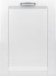 Bosch® 100 Series 24" Panel Ready Built In Dishwasher-0