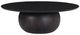 Moe's Home Collection Bradbury Black Large Coffee Table-0