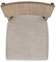 Liberty Furniture Proximity Place Barley/Barley Buff Panel Side Chair-5