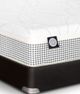 Restonic® Cabot Gel Memory Foam Tight Top Queen Mattress-1