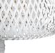 Crestview Collection Nalla 2-Piece White Buffet Lamp Set-4