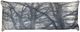 Stylecraft Norman Wyatt Home Beige/Gray Designer Lumbar PIllow-0