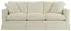 Vanguard® Furniture Customizable American Bungalow Nepal Recluse Sleeper Sofa-0