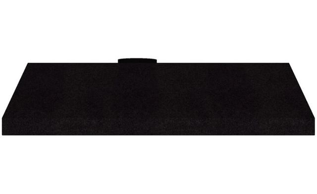 Vent-A-Hood® 36" Black Carbide Under Cabinet Range Hood-0