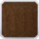 Century® Customizable Thomas O'Brien Phoenix Oak Wood Top Square Coffee Table with Acrylic Base-1