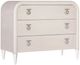 Hooker® Furniture Melange Julip Off-White Accent Chest-0