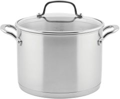 Whirlpool® 8 Quart Induction Stock Pot