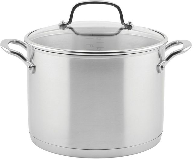 Whirlpool® 8 Quart Induction Stock Pot