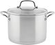 Whirlpool® 8 Quart Induction Stock Pot-0
