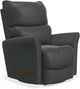 La-Z-Boy® Rowan Carbon Reclina-Glider® Swivel Recliner-1