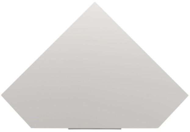Signature Design by Ashley® Grannen White Office Corner Desk-2