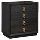 Furniture Classics Buxton Dark Small Chest-0