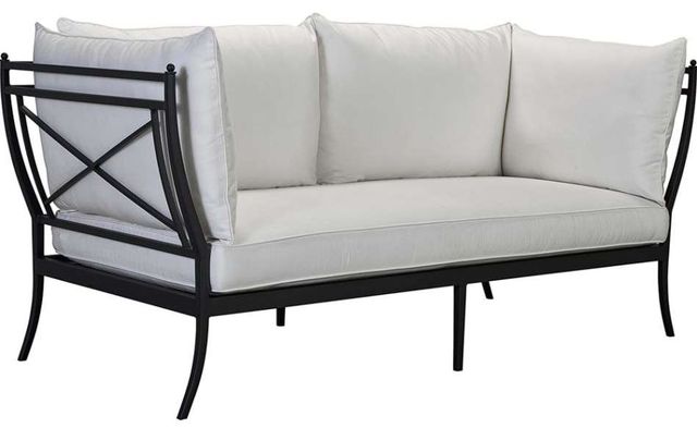 Lane Venture® Winterthur Estate Off-White Daybed-0