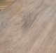 International Furniture Direct Sahara Brown Bistro Table-2