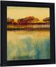 Classy Living Sunrise Reflection Wall Art-2