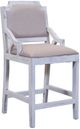Vintage Furniture Westgate 5 Piece Pub Table Set-2