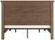 Signature Design by Ashley® Feddinger Medium Brown King Storage Panel Bed-4