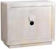 Classic Home Marvin Cream 2-Door Buffet-4