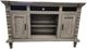 Vintage Furniture Faith Fireplace Console-2