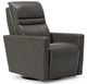 Palliser® Furniture Customizable Highland II Wallhugger Power Recliner-0
