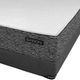 Dreamstar Bedding Luxury Collection Baron Twin XL Mattress-1