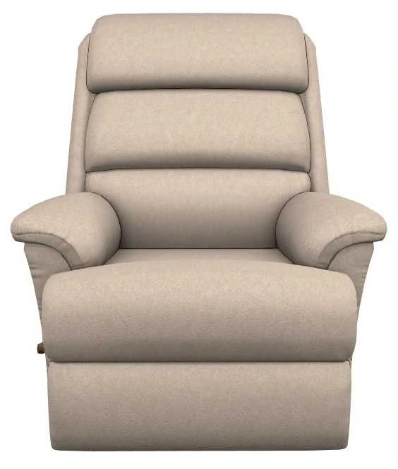 La-Z-Boy® Astor Ceramic Manual Rocking Recliner-1