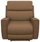 La-Z-Boy® Apollo Camel Power Rocking Recliner with Headrest and Lumbar-1