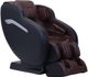 Infinity® Massage Chairs Aura Black/Brown Massage Chair-0