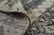 Feizy Palomar Charcoal 5' x 8' Rug-3