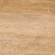 Dovetail Furniture Lewelyn Black/Natural Side Table-3