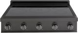 Black Stainless Steel