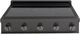 Induction Hardware 36" Black Stainless Steel Induction Rangetop-0