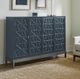 Liberty Furniture Braxton Azure Blue Accent Cabinet-1