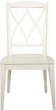 Riverside Furniture Myra Paperwhite Dining Side Chair-2