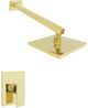 ZLINE Autograph Edition Bliss Polished Gold Rainfall Shower Faucet-0