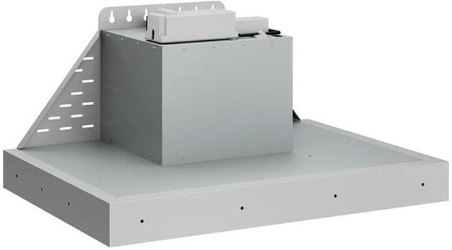 ZLINE DuraMount™ 34" Stainless Steel Wall Mount Range Hood Insert-3