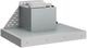 ZLINE DuraMount™ 34" Stainless Steel Wall Mount Range Hood Insert-3