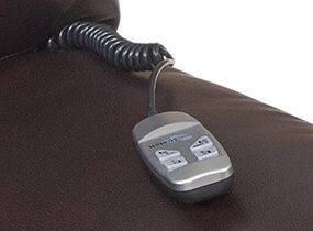 HomeStretch Transformer Vintage Lift Chair-1