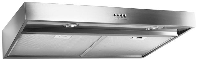 Maytag® 36" Stainless Steel Under the Cabinet Range Hood-2