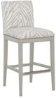 Fairfield® Customizable Entree Dining Nova Bar Stool-3
