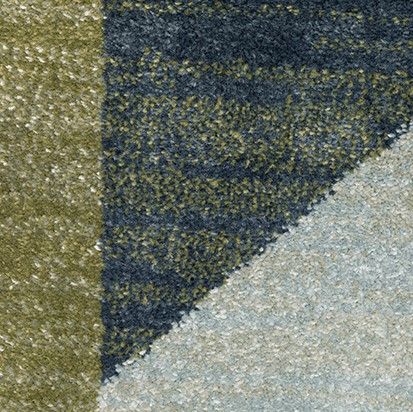Oriental Weavers™ Branson 5'x7' Style 12 Area Rug-4
