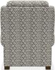 La-Z-Boy® Carleton Greystone High Leg Recliner-3