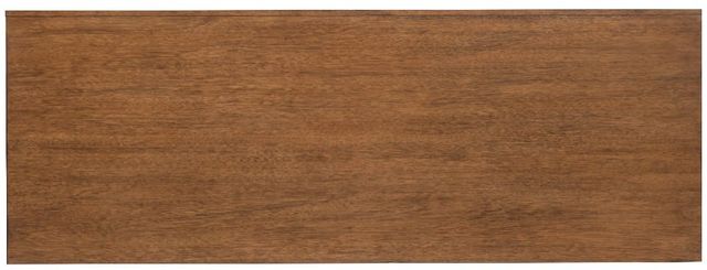 Magnussen Home® Ridgefield Russet Door Chest-3