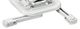 Chief® White Manufacturing Mini Elite Universal Projector Mount-1