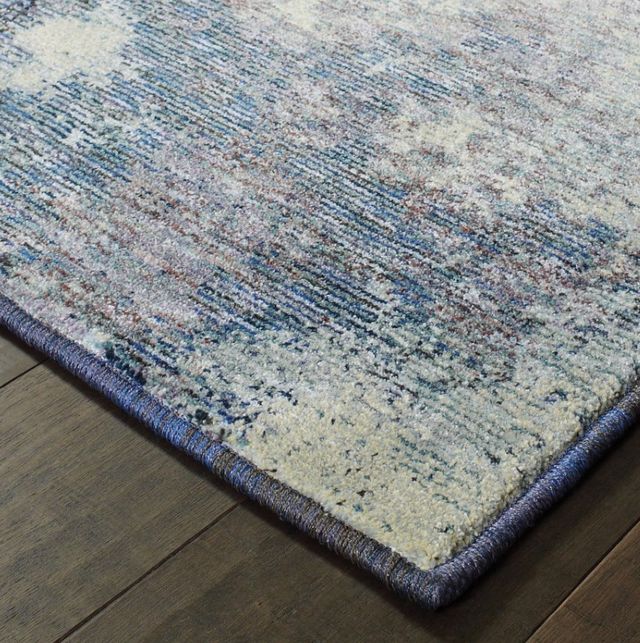 Oriental Weavers™ Evolution 5'x7' Style 14 Area Rug-2
