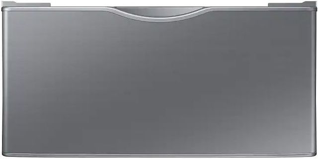Samsung 27" W x 15" H Platinum Pedestal-0